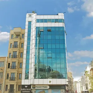 Ξενοδοχείο Kartal Palace Taksim Square Family, Κωνσταντινούπολη