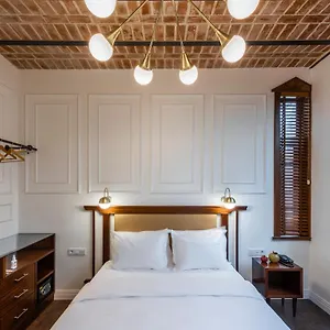 Hotel Peranox Boutique, Istanbul
