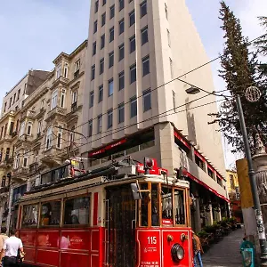 Ξενοδοχείο Taksim Seya, Κωνσταντινούπολη