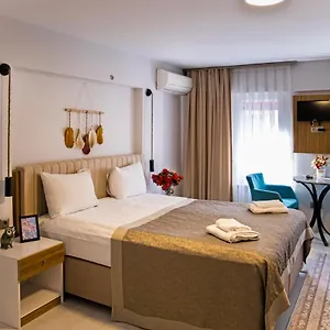 Hotel Galata Aristo, Istanbul