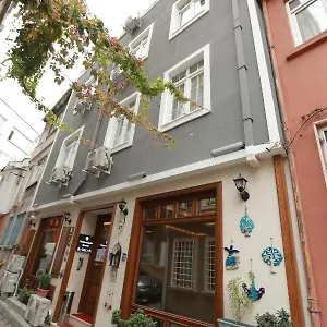 3* 호텔 콘스탄티노폴리스호텔