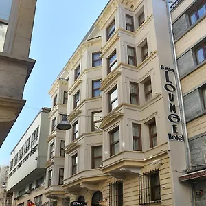 Ξενοδοχείο Taxim Lounge Special Category, Κωνσταντινούπολη