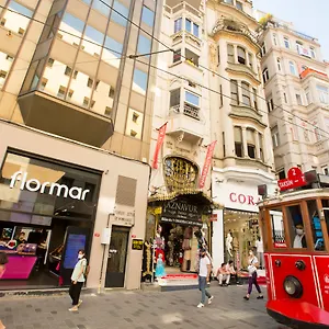 Ξενοδοχείο Golden Street, Κωνσταντινούπολη