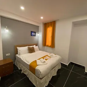 Hotel Happy Dreams Ekonomik, Istanbul