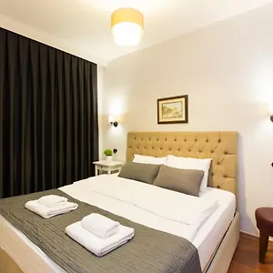 Hotel Istiklal, Istanbul
