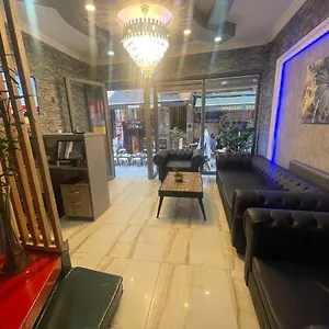 Hotel Ufuk, Istanbul