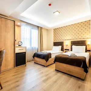Emin Palace Isztambul