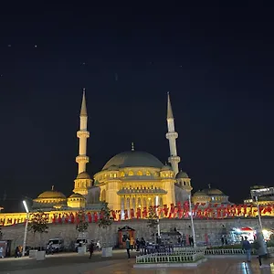 Hotel Boutique Taksim, Istanbul