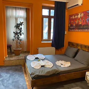 Hotel Taksim Pandora, Istanbul