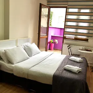 Hotel Centre Suites Taksim, Istanbul