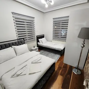 Hotel Taxim No1, Istanbul