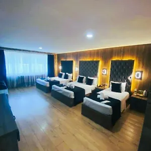 Nisantasi Diamond فندق
