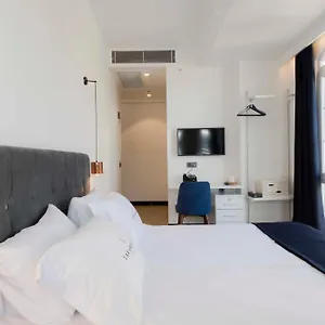Hotels And Suites Platine Istambul