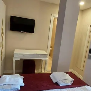Hotel Boss To Taksim, Istanbul