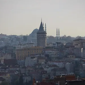 Ξενοδοχείο Arart, Κωνσταντινούπολη