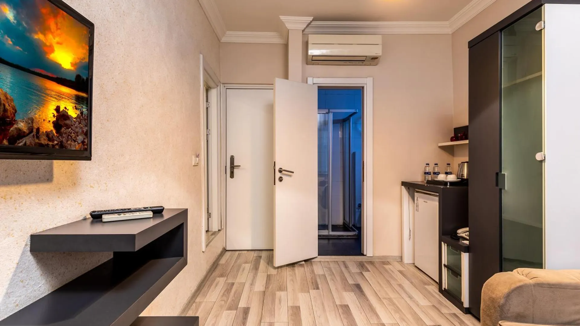 The Legend Platine Suite Hotel Istanbul