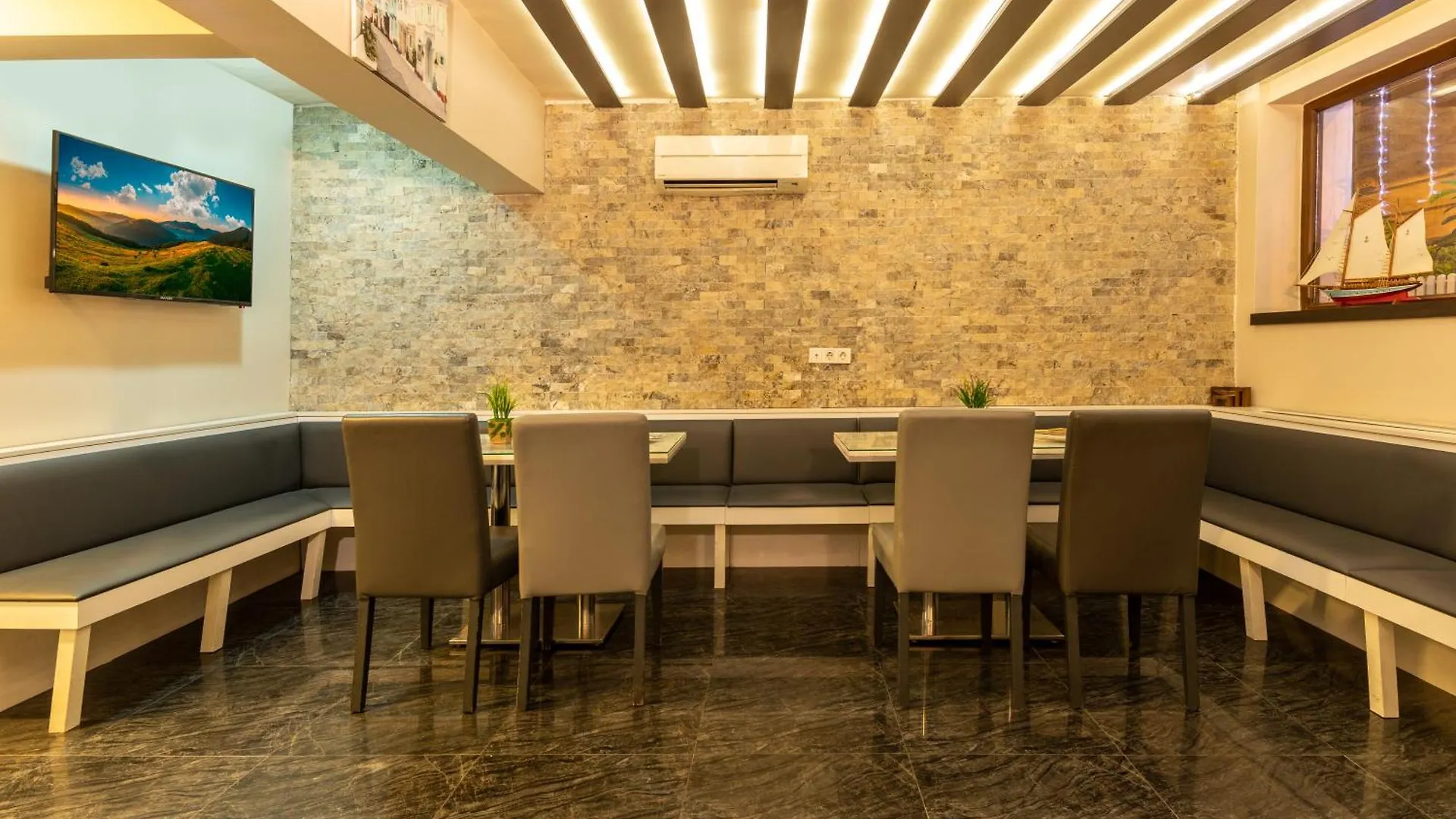 The Legend Platine Suite Hotel Istanbul 0*,  Turkey