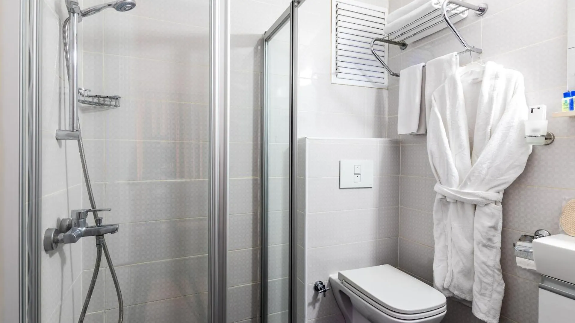 The Legend Platine Suite Hotel Istanbul Turkey