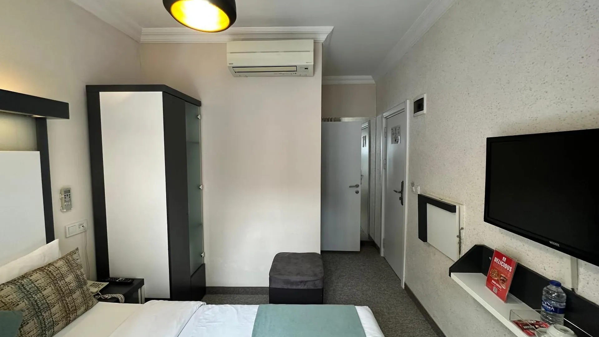 The Legend Platine Suite Hotel Istanbul Turkey
