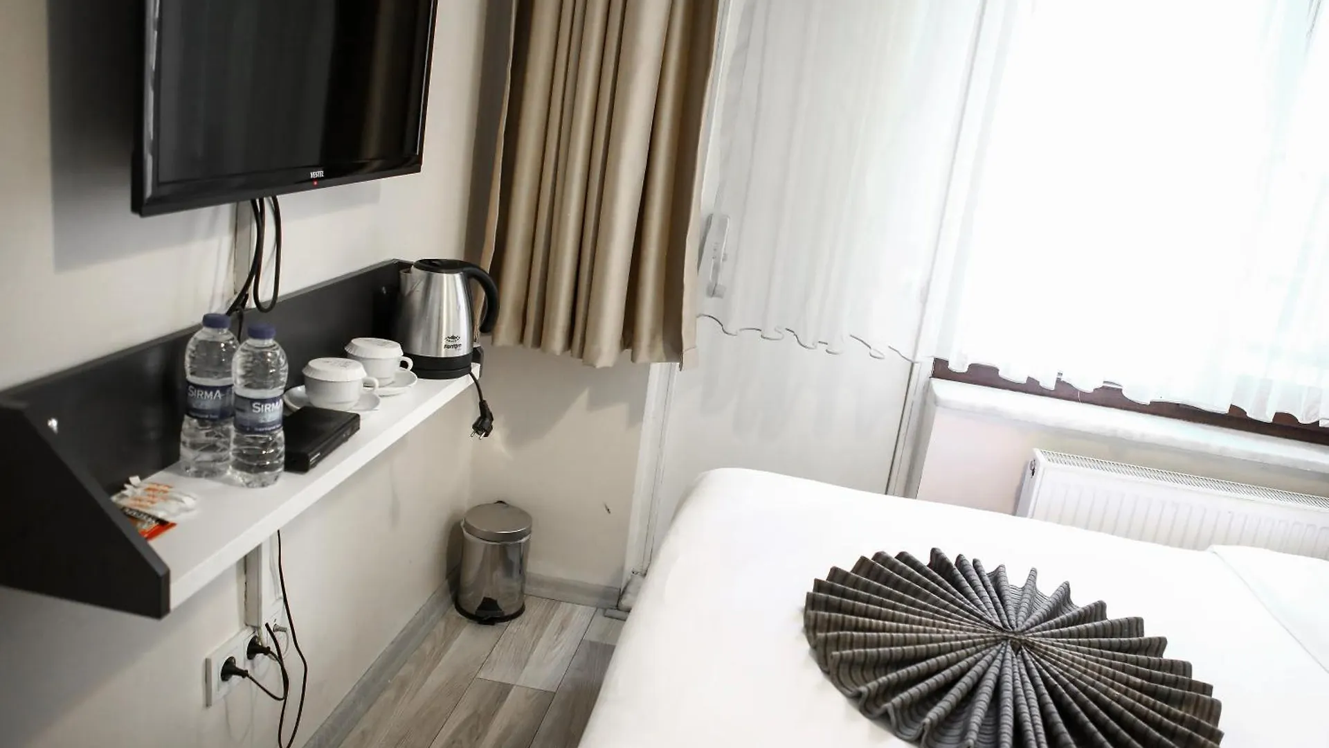 The Legend Platine Suite Hotel Istanbul 0*,  Turkey