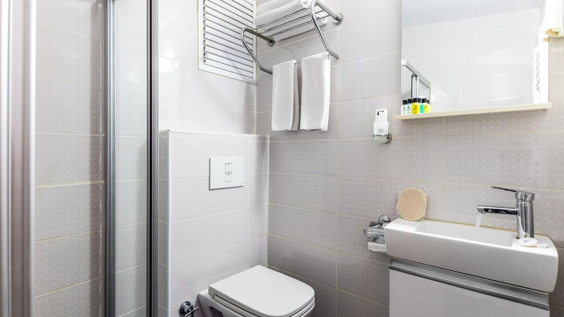 The Legend Platine Suite Hotel Stambuł